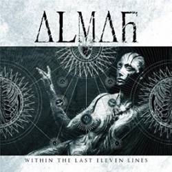 Almah : Within the Last Eleven Lines